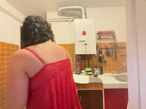 Živý XXX chat Peanutgirl