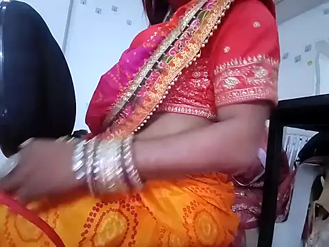 yes_crossy 웹캠 쇼