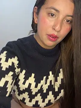 blush_bloom  – Live XXX-chat