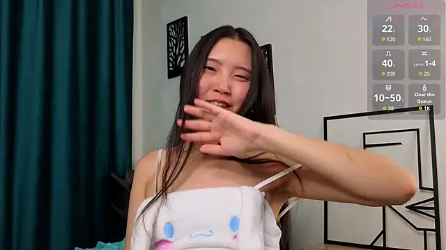 VernaBethke 라이브 XXX 채팅