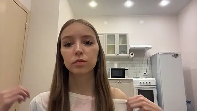 Živý XXX chat TanjaBrounson