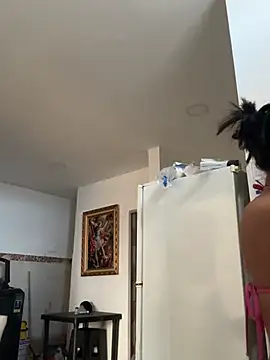 Živý XXX chat jailyncam_