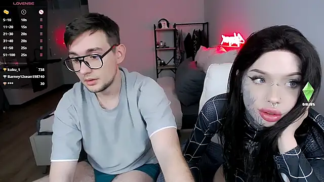 Živý XXX chat Tanya_M