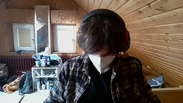 Imagerysin23 Webcam show