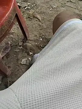 Webkamerová show WeddingKhanate