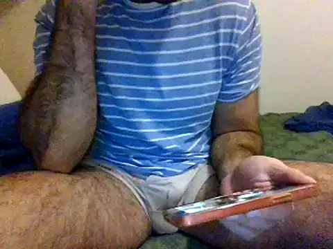 coppai200 Webcam show