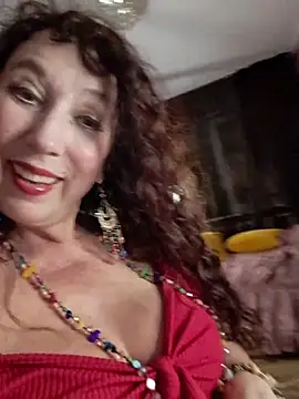 عرض كام GypsyEsmeralda