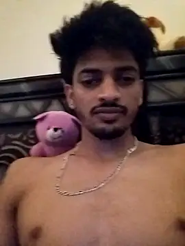 Wild_Vassuのウェブカメラショー