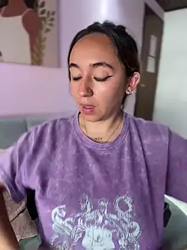 Im_Luuu: онлайн-секс-чат