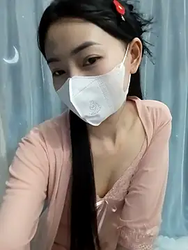 Xiangchuu 网络视讯表演