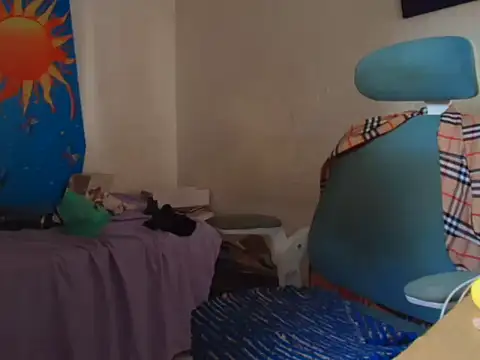 Sassa_69's Live XXX Chat