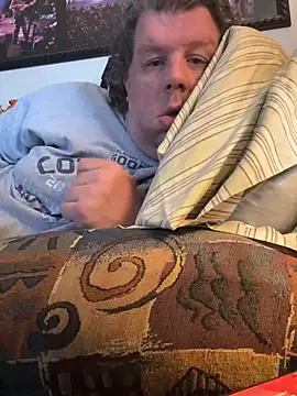 Stephanie1984 Webcam-Show