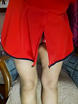 Webkamerová show BLONDKICIA1