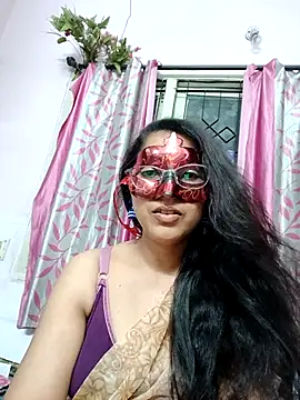 Show webcam de thanusi_2