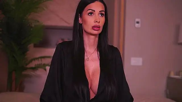 BiancaCain Webcam show