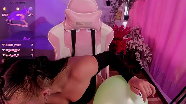 XXX chat uživo modela cata_desire