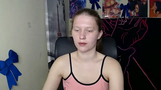 StellaCRL Obrolan Langsung XXX