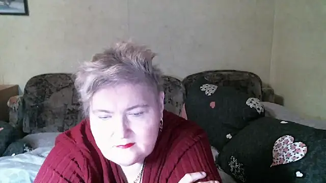 Lana555 Show in webcam