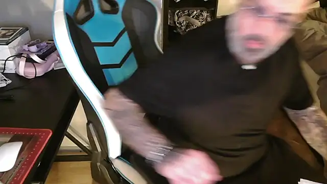 kh40xxxx Webcam show