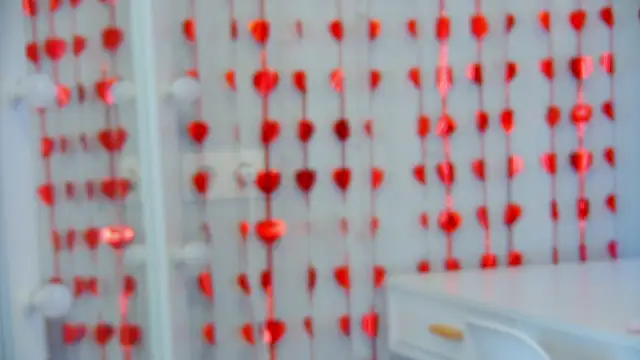 ElisabethDavis 라이브 XXX 채팅