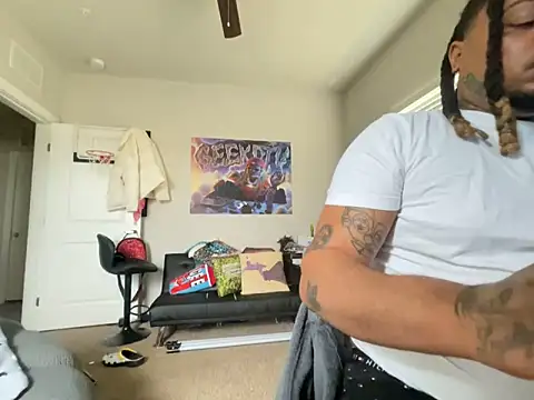 4EVAGLACIERS webcam show