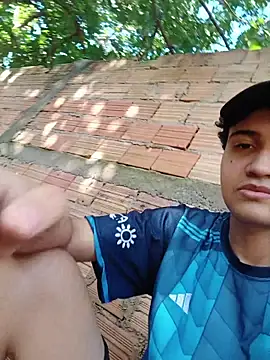 Show de webcam de Nfsexy_hot