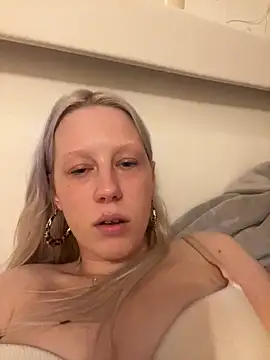 Show de LeniMaria na webcam