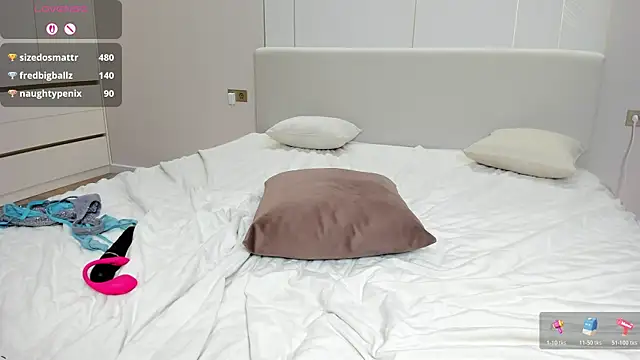 Sembang XXX Secara Langsung JenniferQueen11