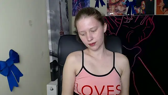 Živý XXX chat StellaCRL