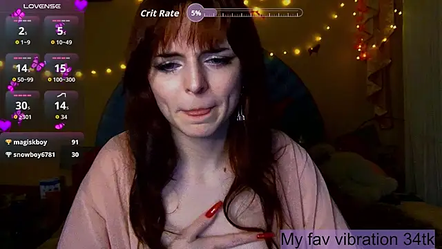 ArianaLight Live XXX Chat