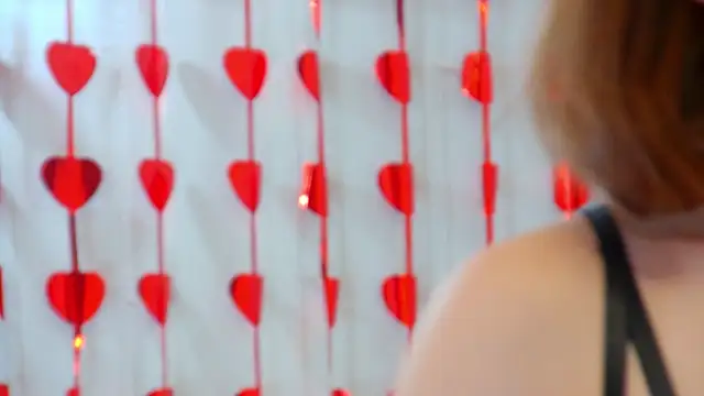 دردشة ElisabethDavis الجنسية المباشرة