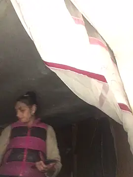 XXX chat uživo modela ChantalXOrchid