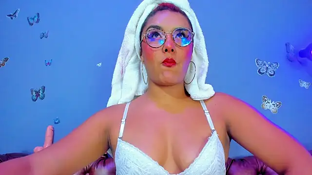 Kaira_mosseのライブXXXチャット