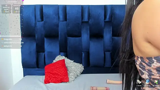 Stefyrossy élő XXX-chatje