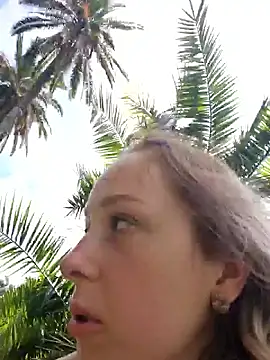 Show webcam de Public_Katrisha