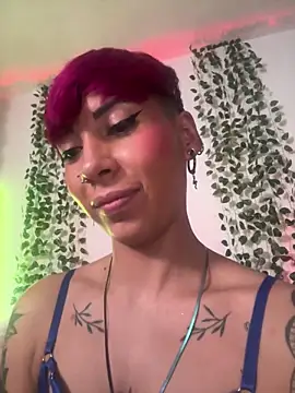 XXX chat uživo modela MiaMorgan_