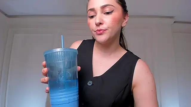 Czat XXX na żywo – BeccaBaxter