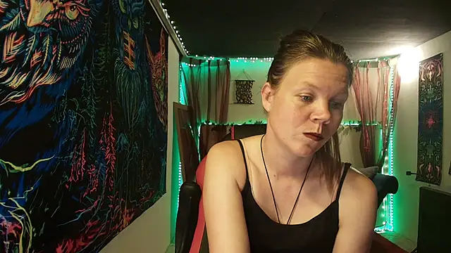 CallMeMarian Live XXX chat