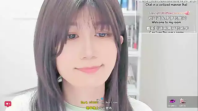 Czat XXX na żywo – Wildflowersoneone