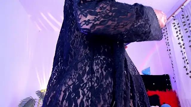 XXX chat uživo modela Cooperrosscute233