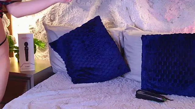 XXX chat uživo modela bella_mush