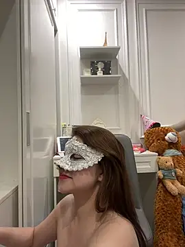 Queen-of-Love Show Webcam