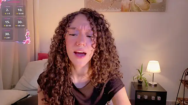 XXX chat uživo modela ChloeMoreti