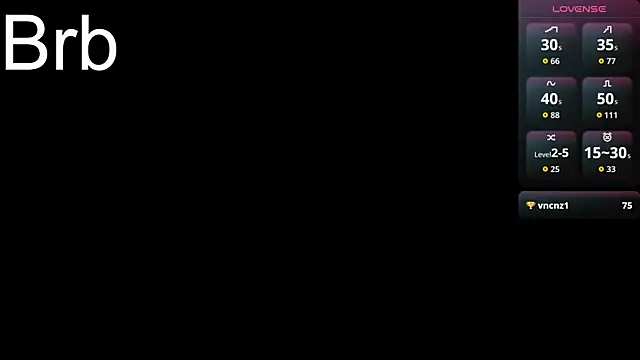 EvaRenard Obrolan Langsung XXX