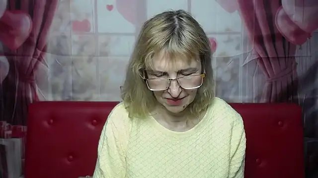 Czat XXX na żywo – PattySanny