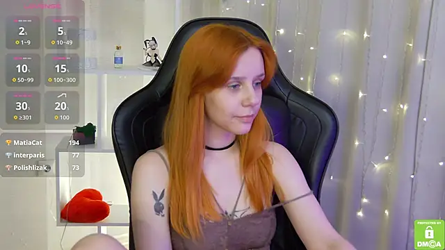 عرض كام Rachel_lips