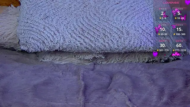 AllissonCameron – Live XXX-chat