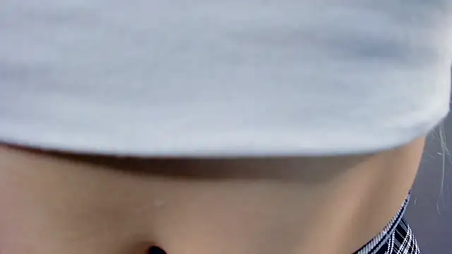 XXX chat uživo modela Barbiebloom