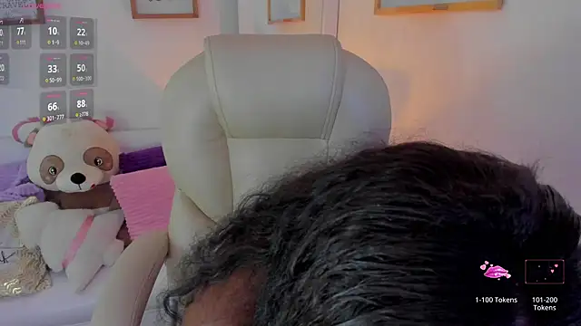 zobe_love's Live XXX Chat