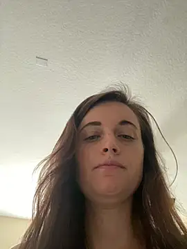 PhotoBabe's Webcam Show